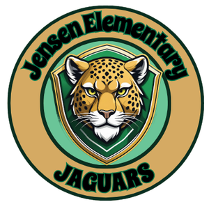 Team Page: Jensen Elementary